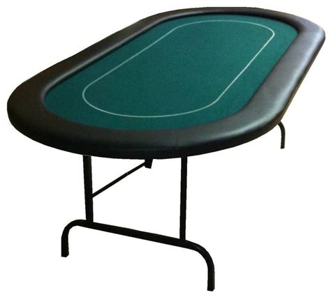 mesas de poker usadas